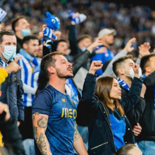 FC Porto a obținut a șaptea victorie consecutivă în campionatul Portugaliei