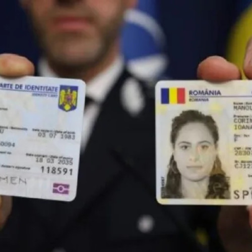 Aplicația RoCEIReader facilitează accesul rapid la datele din cartea electronică de identitate