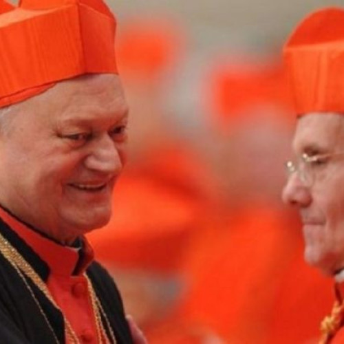 Trei cardinali români ai Bisericii Greco-Catolice, simboluri ale credinței și persecuției