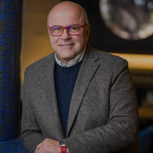 Korponay Ferenc, antreprenor băimărean, sărbătorit pentru implicarea în comunitate