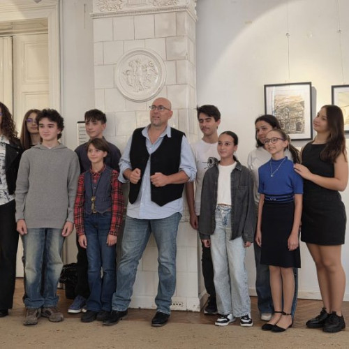 Jurnalul de Ilfov oferă ediția print nr. 773 cu informații locale