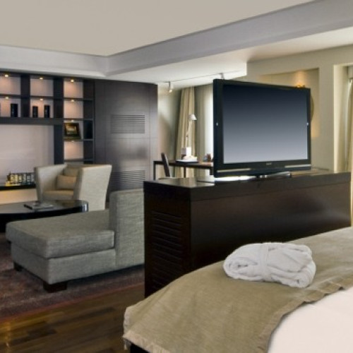 Două aparthoteluri vor fi construite în zona Calea Națională din Botoșani