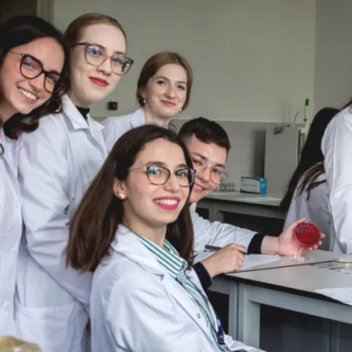 UMFST Târgu Mureș extinde colaborările pentru practica clinică a studenților