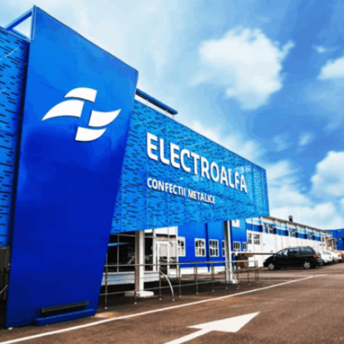 Electroalfa din Botoșani se pregătește să se listeze la Bursa de Valori București