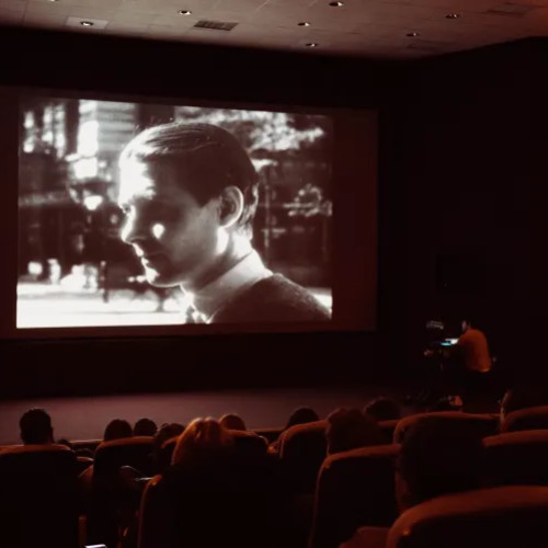 Seria Kadru readuce filme mute cu muzică live la Cinema Mărăști