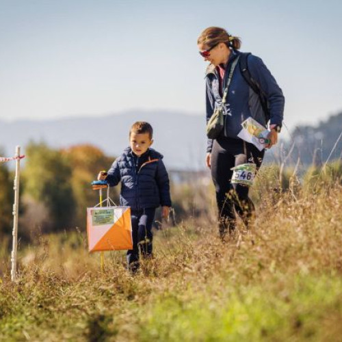 Brașov găzduiește ediția a III-a a competiției internaționale Brașov O-Meeting