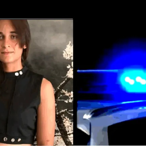 O tânără din Cogealac este căutată de poliție după ce a dispărut voluntar