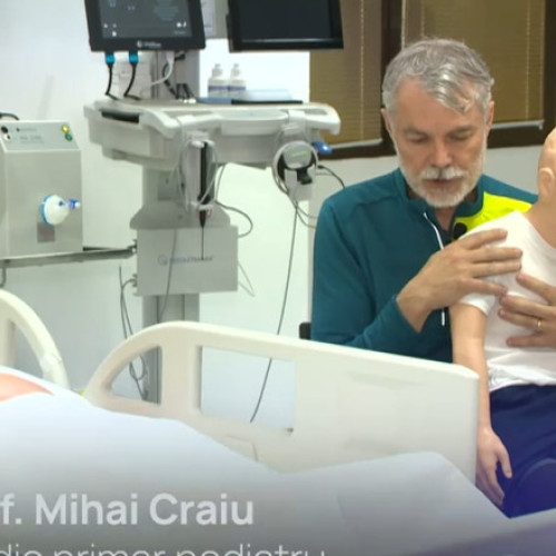 Digi24 lansează campania „Fii salvator” pentru a educa publicul în acordarea primului ajutor