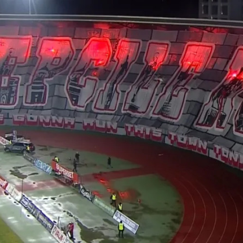 Fuziunea dintre CFR Cluj și Universitatea Cluj reaprinde discuțiile în oraș