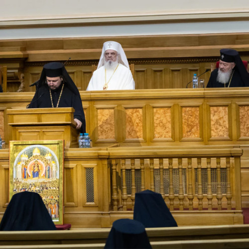 Sfântul Sinod a luat decizii importante privind activitatea pastorală și misionară