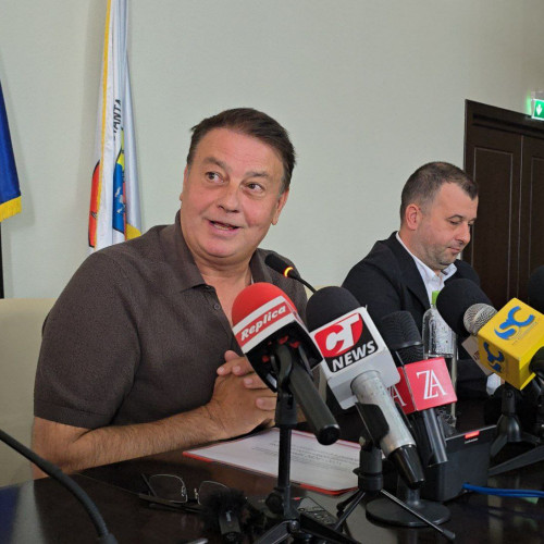 Florin Mitroi exclude o candidatură la șefia organizației județene PNL Constanța