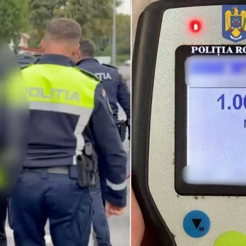 Un tânăr de 18 ani rănit după ce a fost lovit de un șofer fără permis în Podu Turcului