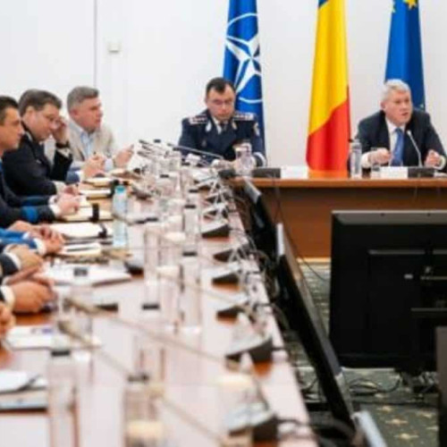 Ministerul Afacerilor Interne propune o reconfigurare structurală pentru o eficiență sporită