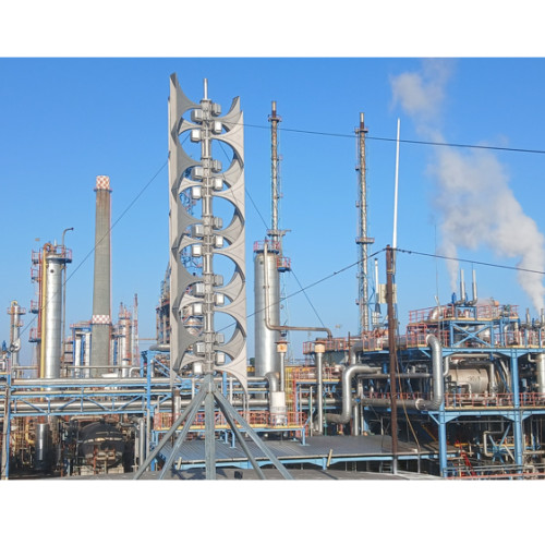 Testarea sistemului de alarmare la Petromidia Năvodari se va face la volum minim