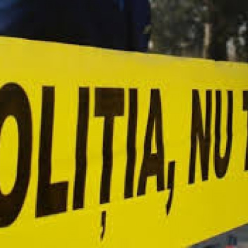 O tânără a murit după ce mama și fiica au fost înjunghiate în Neamț