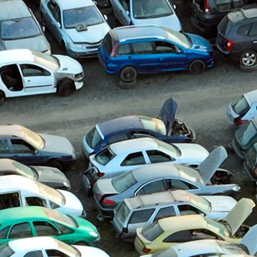 Peste 9.200 de persoane s-au înscris în Programul Rabla Auto 2025 în primele 15 minute