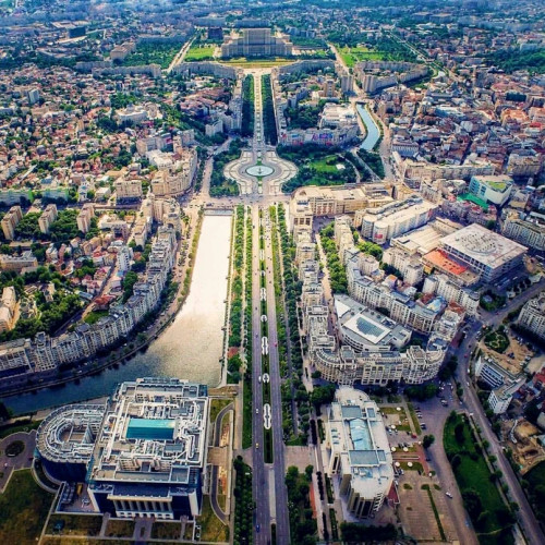 Alegerea primarului general al Bucureștiului ar putea avea loc pe 23 noiembrie