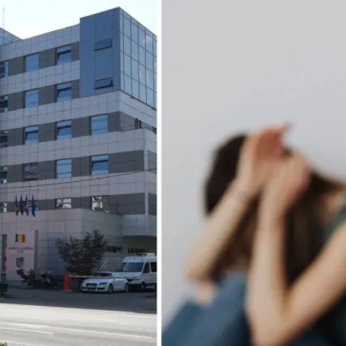 Consiliul Județean Cluj înființează echipă pentru combaterea violenței domestice