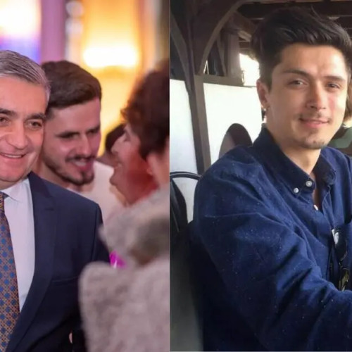 Bloc construit ilegal în Sinaia autorizat de primărie, dezvoltator apropiat al primarului arestat