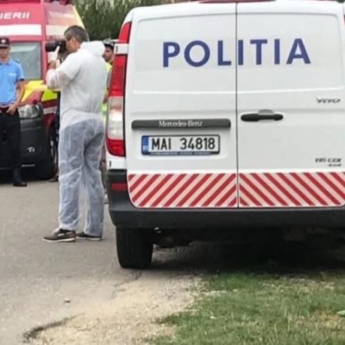 Două femei atacate cu cuțitul în Spiridonești, județul Neamț