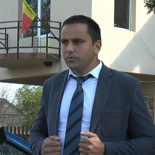 Fostul primar Silviu Ionuț Stan luptă în continuare împotriva pedepsei de aproape 10 ani