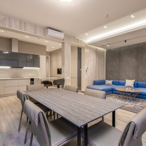 Încălzirea în pardoseală, investiție eficientă și durabilă pentru confort termic