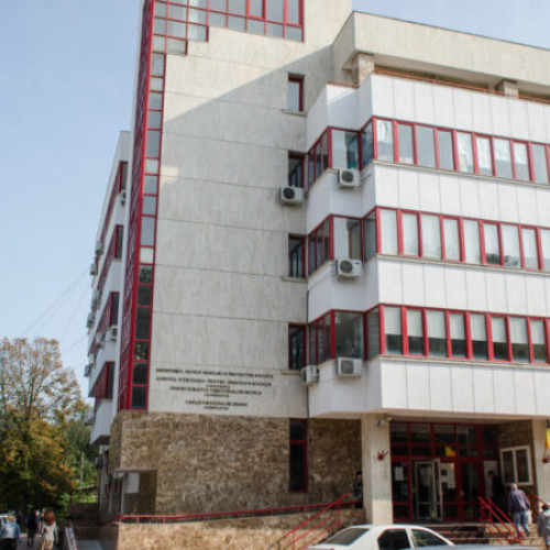 Casa Județeană de Pensii Constanța oferă bilete limitate pentru tratament în stațiuni