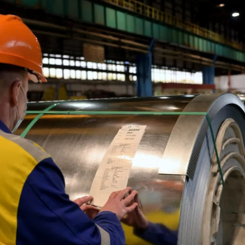 Comitet interministerial analizează protejarea intereselor statului la Liberty Galați