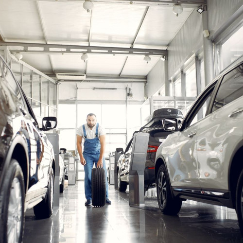 Bugetul pentru autovehicule cu propulsie termică epuizat în doar 13 minute