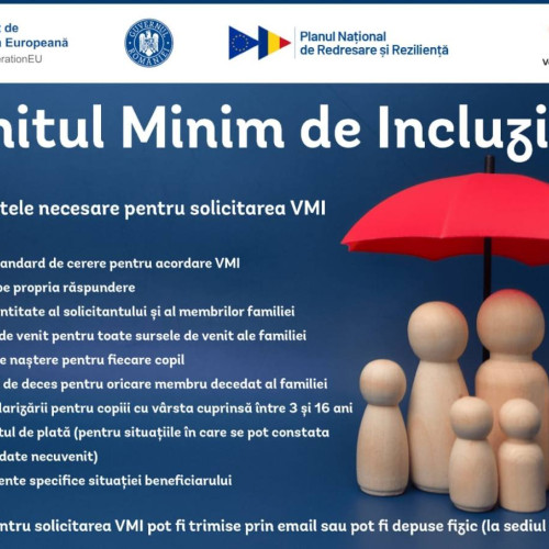 Prefectul Claudia Gilia asigură că toți cei 5360 de dâmbovițeni vor primi banii VMI până la sfârșitul lunii februarie