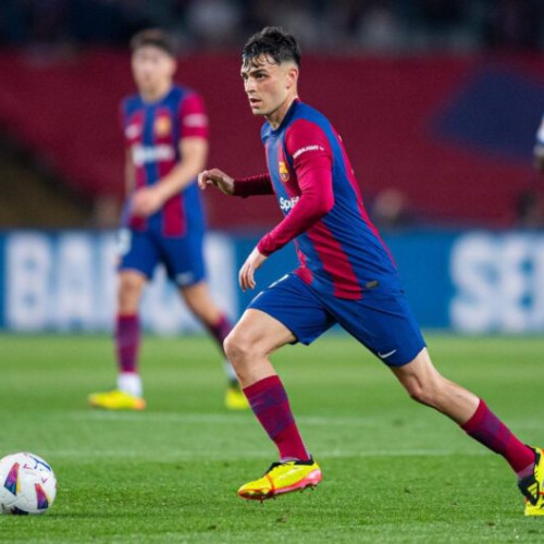 Pedri afirmă că FC Barcelona este mai bună decât PSG înaintea duelului european