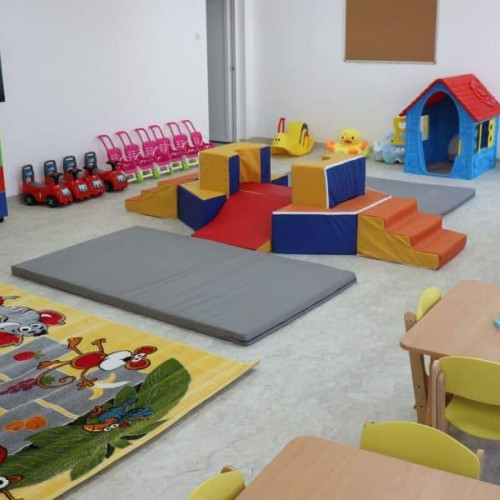 Valoarea tichetelor de creșă va crește începând din 2025