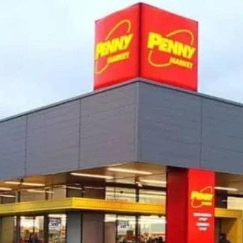 Primul supermarket Penny dintr-o comună din Alba va fi construit la Jidvei