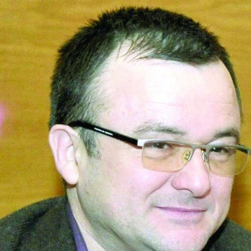 Dr. Liviu Stafie preia interimar conducerea DSP Iași după demiterea conducerii