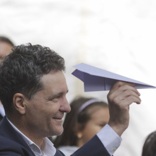 Nicuşor Dan: e necesar să plece oameni din anumite instituţii publice