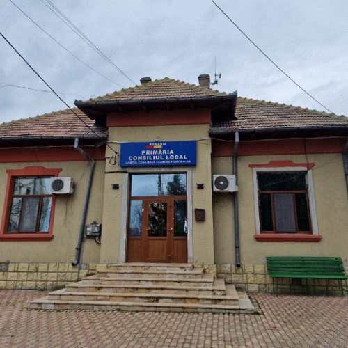 Poarta Albă construiește un parc fotovoltaic cu finanțare nerambursabilă