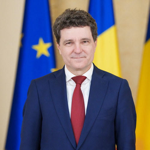 Nicușor Dan crede că Moldova va deveni membră UE în trei ani