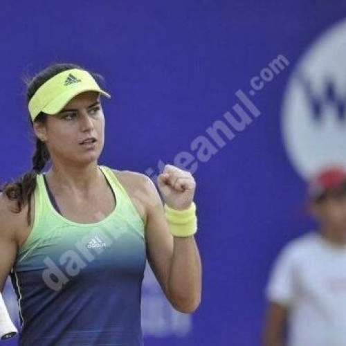 Sorana Cîrstea, cu o revenire remarcabilă, va lupta în semi-finala turneului WTA 1000 din Dubai!