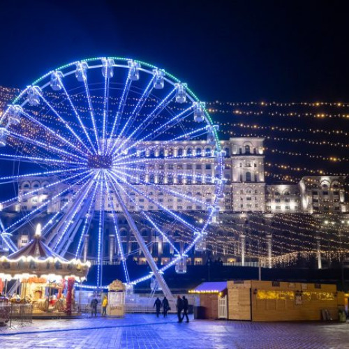 Majorarea tarifelor la spectacole și târguri aprobă schimbări substanțiale la CREART