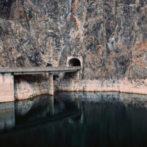 Diana Buzoianu demontează zvonurile despre furtul apei din lacurile de acumulare