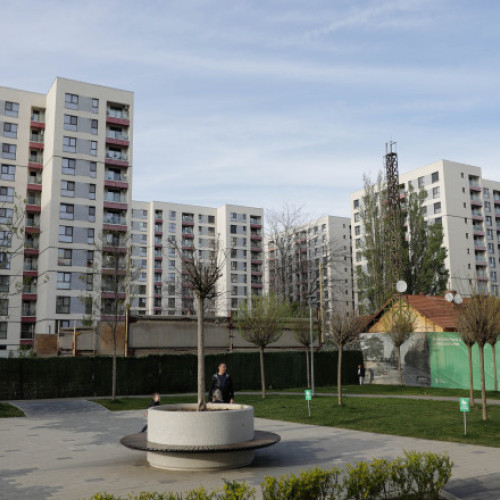 Ministrul Mediului cere interzicerea construirii în spațiile verzi din orașe