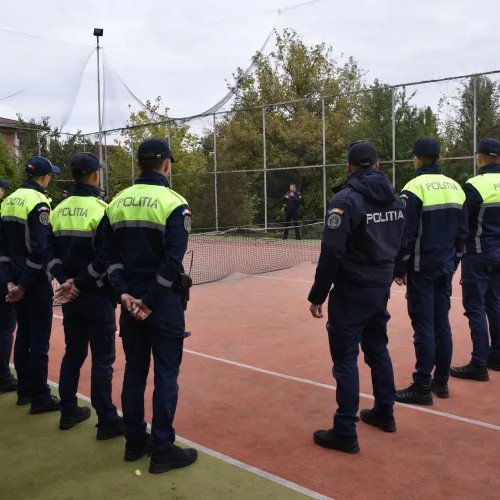 Ministerul Afacerilor Interne a lansat concursul pentru şcolile postliceale din 2025