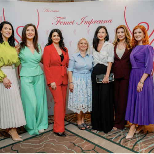 Asociația „Femei împreună” lansează programul de mentorat „Femei pentru femei” la Oradea