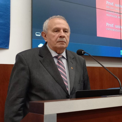 Universitatea din Oradea organizează a XVI-a ediție a manifestării despre istoria bancară
