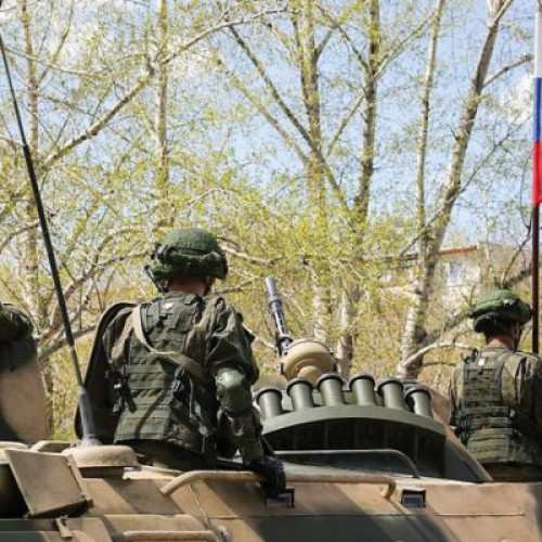 Rusia începe recrutarea a 135.000 de tineri pentru serviciul militar în toamna 2024