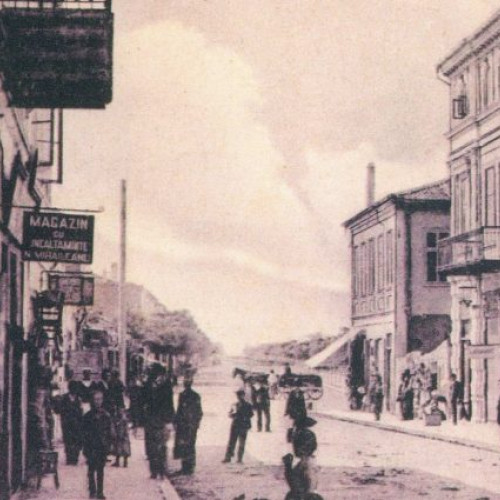 Dosarul moștenitorilor Lascaridis, în apel la Curtea de Apel Constanța