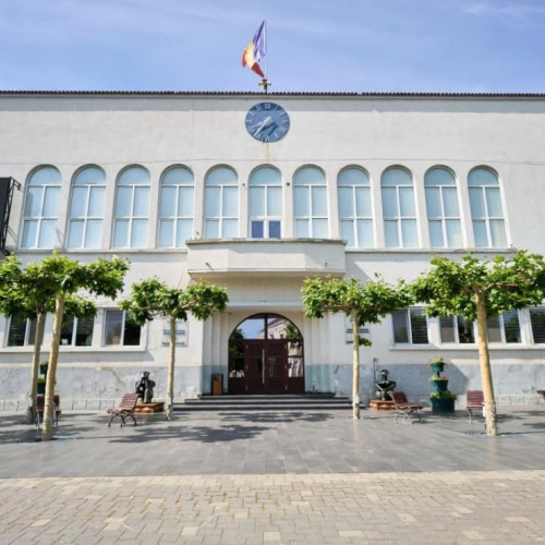 Primăria Cernavodă plătește 65.000 de lei pentru expertiza tehnică a străzii Viorelelor