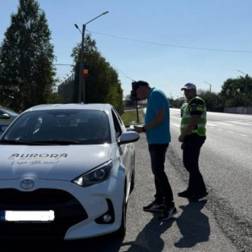 Campanie DGA pentru prevenirea corupției în mai multe județe, inclusiv Vrancea