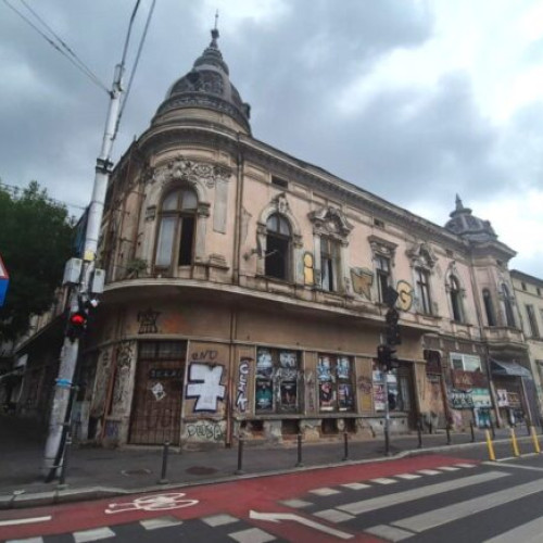 Sector 1 cumpără casa Petrescu pentru centru educațional și cultural