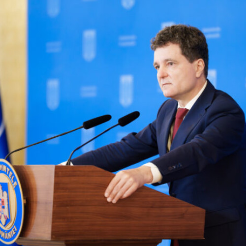 Nicușor Dan susține un candidat unic al coaliției la Primăria Capitalei